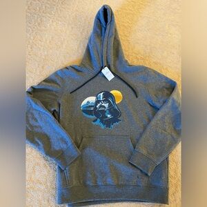 Coach Men’s Hoodie. Star Wars. NWT. Size L